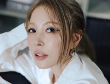 가수 보아, 삼성서울병원 정형외과에 1억원 기부