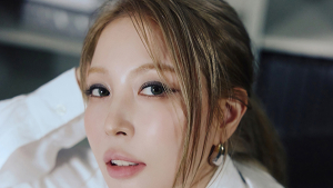 가수 보아, 삼성서울병원 정형외과에 1억원 기부