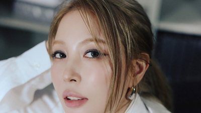 가수 보아, 삼성서울병원 정형외과에 1억원 기부