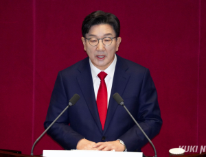 권성동, 安 ‘여의도 대표 하남자’ 비판…안철수 “특검, 위헌정당 목표”