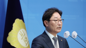 박범계 “최동석, 대통령에 부담될 수도…尹 소환 불응 시 끌어내기 어려워”