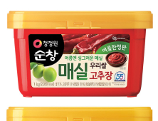 대상 청정원, 여름 한정 고추장 2종 출시 外 서울우유·아워홈 [유통단신]