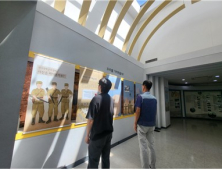 부산광복기념관서 8월 한달간 기념행사 '풍성'
