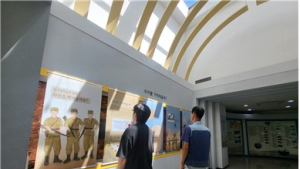 부산광복기념관서 8월 한달간 기념행사 '풍성'