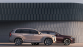 볼보코리아, 신형 XC90·S90 출시 기념 쇼케이스 진행
