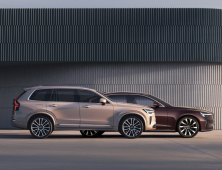 볼보코리아, 신형 XC90·S90 출시 기념 쇼케이스 진행