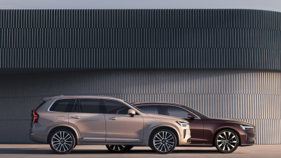 볼보코리아, 신형 XC90·S90 출시 기념 쇼케이스 진행