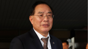 업추비 부당 사용·법카 대납…부산교육청, 하윤수 전 교육감 고발
