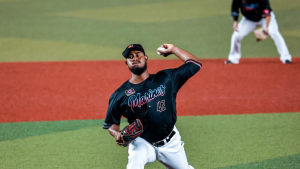 키움, 일본·대만서 뛴 외인 투수 메르세데스 영입…“KBO 적응 빠를 것”