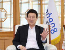 이강덕 포항시장 “포항인의 도전정신으로 글로벌 도시 완성한다” [이제는 지방시대, 지자체장에게 듣다]