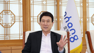 이강덕 포항시장 “포항인의 도전정신으로 글로벌 도시 완성한다” [이제는 지방시대, 지자체장에게 듣다]