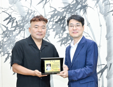 ‘마라톤 영웅’ 황영조, 2026세계마스터즈육상경기대회 홍보 전도사로 활동
