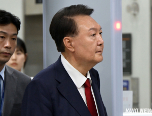 김건희 특검, 尹 체포영장 청구…공천 개입 명태균 내일 소환