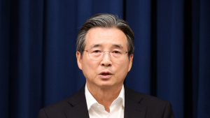대통령실, 한미 협상에 “반도체·이차전지·바이도 협력도 논의 중”