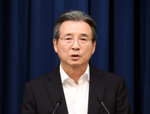 대통령실, 한미 협상에 “반도체·이차전지·바이도 협력도 논의 중”