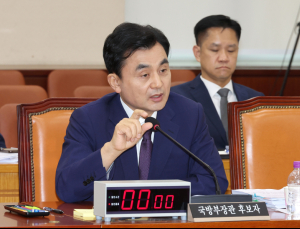 안규백 국방장관, K2 전차 수출 계약 위해 폴란드 방문