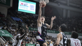 이현중, 호주 대신 일본 B리그행…NBA 도전도 계속
