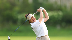 ‘상금왕’ 최혜정, 챔피언스 클래식 3차전서 시즌 첫 승 달성 [KLPGA]