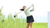 국가대표 출신 양효진, 점프투어 11차전서 생애 첫 우승 [KLPGA]