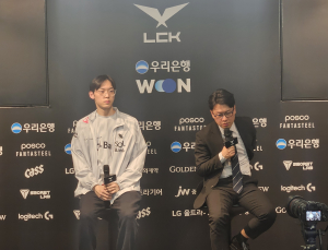 김상수 감독 “밴픽, 인게임 모두 바꿔야 한다” [쿠키 현장]