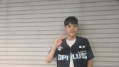 ‘시우’ 전시우 “3세트 배울 게 많았다…초가스 더 연습할 것” [쿠키인터뷰]