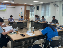 횡성읍, 지정 기탁 후원금 활용 복지사업 활성화 추진