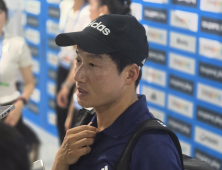 뉴캐슬 제압한 이정효의 웃음 “박승수가 제일 탐나더라”