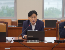 與 김영진, 관세 협상 결과 두고 “평균 스탠더드…한미 관계 파란불”