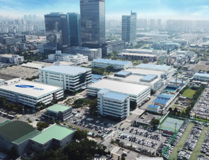 삼성전기, 2분기 영업익 2130억…전년比 소폭 상승