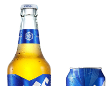 오비맥주 카스, 글로벌 맥주 브랜드 23위…국내 유일 톱50 진입