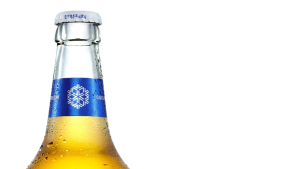 오비맥주 카스, 글로벌 맥주 브랜드 23위…국내 유일 톱50 진입