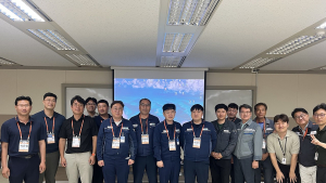 한화오션, 협력사 체질 개선 지원 나선다