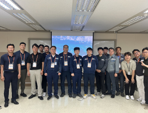 한화오션, 협력사 체질 개선 지원 나선다