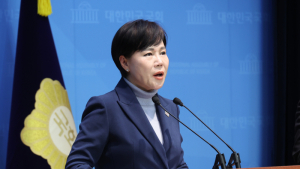 전현희 “법원 영장 기각 납득 안 돼…내란 특별재판부 고려”
