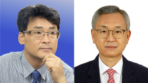 경상국립대 김철환 교수, 친환경·고효율 종이 표면 내수처리기술 개발