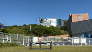 ‘드론 실증 거점’…구미시 드론자유화구역 2년 연속 지정