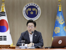 한미 정상회담, 광복절 이후 열릴 가능성…대통령실 “일정 조율 중”