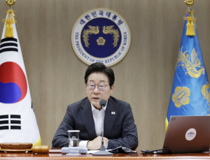 한미 정상회담, 광복절 이후 열릴 가능성…대통령실 “일정 조율 중”