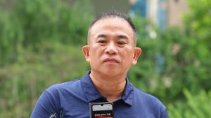 명태균, 김건희 특검 출석…공천 개입 수사 속도