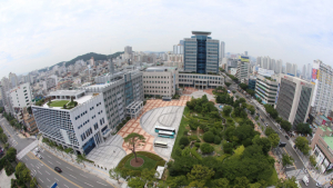 울산시-한국노총, 지역 상권 활성화 '맞손'