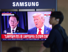 여야, 관세협상 결과 두고 ‘핑퐁’ 신경전…“성공적 vs 사실상 손해”