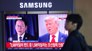 의약품 관세 ‘최혜국 대우’…“생산시설 인센티브 협상 병행돼야”