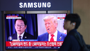 의약품 관세 ‘최혜국 대우’…“생산시설 인센티브 협상 병행돼야”