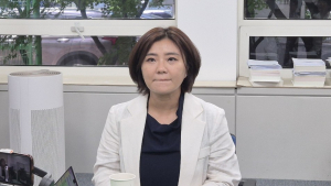 김소연 변호사, 국힘 최고위원 선거 출마 선언