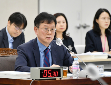 이세용 부산의료원장 후보자 인사 검증 '적격'