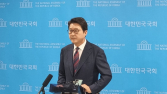 신동욱 “국민의힘 총체적 위기…처절한 내부 혁신 없이 통합 못 해”
