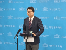 신동욱 “국민의힘 총체적 위기…처절한 내부 혁신 없이 통합 못 해”