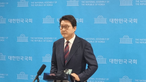 신동욱 “국민의힘 총체적 위기…처절한 내부 혁신 없이 통합 못 해”