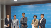 與 농해수위 “먹거리 안전·식량 안보 지켜…쌀·소고기 추가 협상 없을 것”