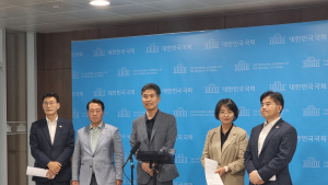 與 농해수위 “먹거리 안전·식량 안보 지켜…쌀·소고기 추가 협상 없을 것”